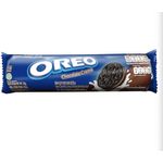 Biskut Sandwic Krim Coklat Oreo 119.6g