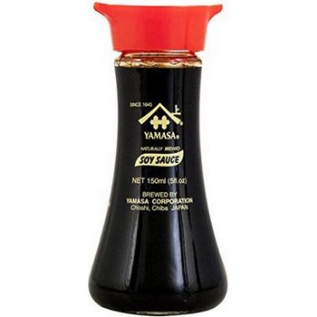 Yamasa Soy Sauce 150ml