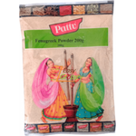Pattu Fenugreek Powder 200g