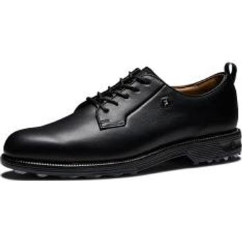 FootJoy Men's Premiere Series-field Golf Shoe Black 9 X-wide