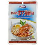 Ajishan Instant Prawn Noodle Paste 180g