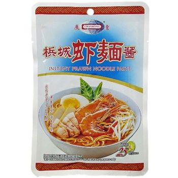 Ajishan Instant Prawn Noodle Paste 180g