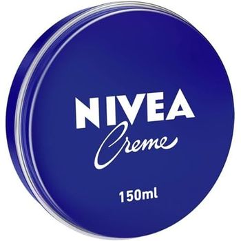 Nivea Creme Universal All Purpose Moisturizing 150ml