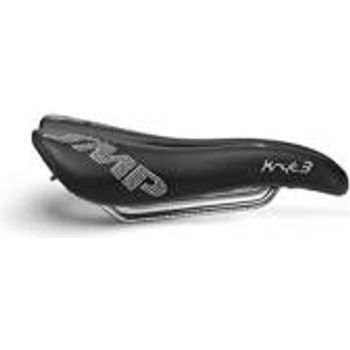 Selle SMP Kryt 3 Crit Bicycle Saddle Seat Black