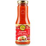 Tiger Brand Chilli Sauce With Garlic And Ginger 280g