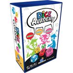 Blue Orange Games Dice Academy