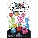Blue Orange Games Dice Academy