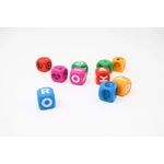 Blue Orange Games Dice Academy