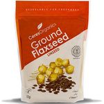 Ceres Organics Organic Ground Flaxseed 250g