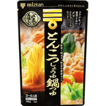 Mizkan HotPot Soup Base 750g