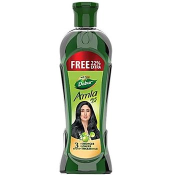 Dabur Amla Hair Oil 90ml