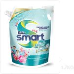 Daia Smart Hijab Concentrated Liquid Detergent 1.7kg