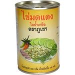 Mountain Kai Mod Dang Red Ant Eggs 400g