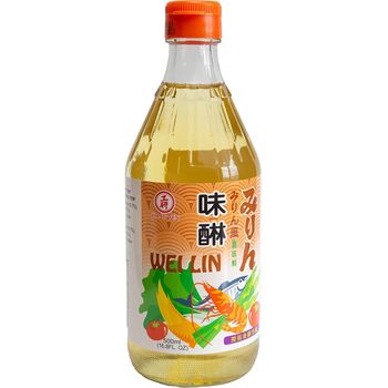 Kong Yen Wei Lin Mirin 500ml