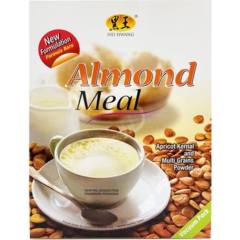 Hei Hwang Almond Meal Powder 500g