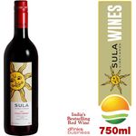 Sula Shiraz Cabernet Red Wine 750ml