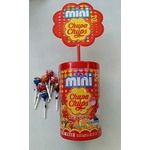 Chupa Chups Mini Assorted Flavour Lollipops