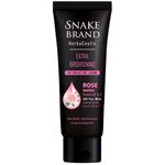 Snake Brand Herba Ceutic Extra Brightening UV Protecting Lotion 180ml