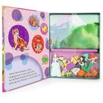 Phidal Publishing My Busy Books Disney Princess 2025