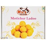 Niks Motichur Ladoo 500g