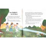 Talisman Publishing How Singapore Got Its Name