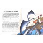 Talisman Publishing How Singapore Got Its Name