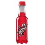 Sting Strawberry 330ml