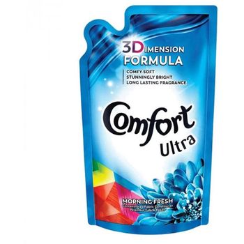 Comfort Concentrate Morning Fresh Pouch 1.6l