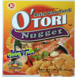 Otori Tomyum Kung Flavor Baked Corn Snack