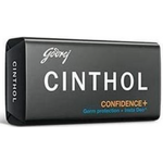 Cinthol Confidence Soap 100g