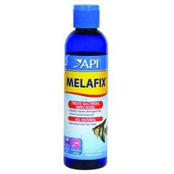 API Melafix Bacterial Infection Remedy 118ml