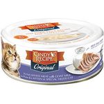 Cindy's Recipe Kitten Can White Meat Tuna + Goat's Milk Soup Mousse 70g