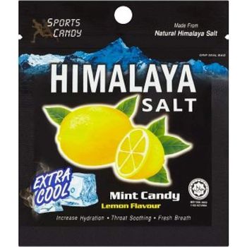Himalaya Salt Candy 15g