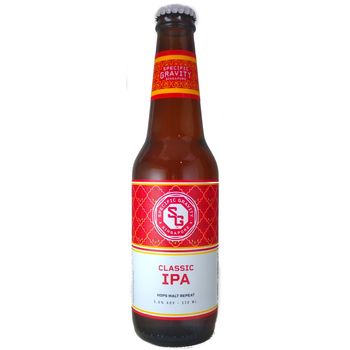 Specific Gravity Classic IPA 330ml