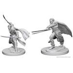Wizkids Elf Ranger