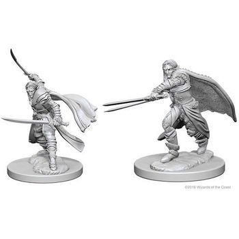 Wizkids Elf Ranger