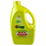 KPL Shudhi Coconut Oil 2L