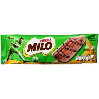 Nestle Ice Cream Milo Stick 60ml