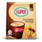SUPER NutreMill Chocolate Cereal 540g