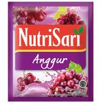 Nutrisari Anggur 11g