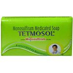 Tetmosol Medicated Soap Permethrin 100g