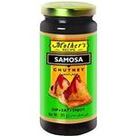 Mothers Recipe Samosa Chutney 250g