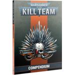 Games Workshop Warhammer 40k Kill Team Compendium