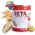 Biogreen Beta Gold Oatmilk Energy 800g