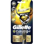 Gillette Proshield Manual Shaving Razor Men 150g