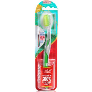 Colgate Slim Soft Toothbrush