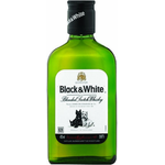 Black & White Whisky 200ml