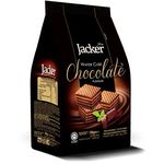 Jacker Chocolate Wafer 100g