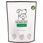 The Daily Barf Dehydrated Chewy Duck Gizzard Dog & Cat Treats 90g