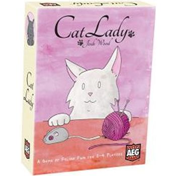 AEG Cat Lady
